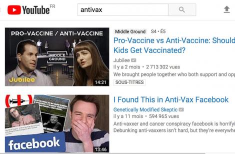 antivax