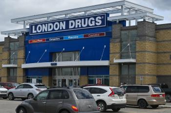 79 pharmacies canadiennes fermées après une cyberattaque