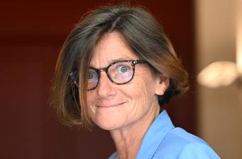 Agnès Firmin-Le Bodo nommée déléguée aux professions de santé