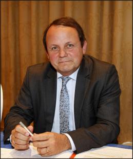 Philippe Gaertner : "Nous sommes dans une période d’arbitrages au niveau du Premier ministre »