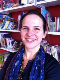Céline Airaud : « le pharmacien est un généraliste de la prévention »