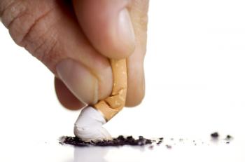 En Espagne, la cytisine pour arrêter de fumer en 25 jours