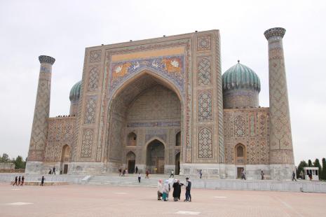 Ouzbékistan 455