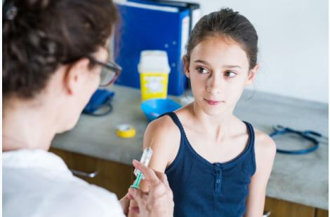 Vaccination hors Covid pour les 11-16 ans en officine : quid de la facturation ?