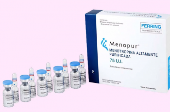 Tensions sur la distribution de Menopur
