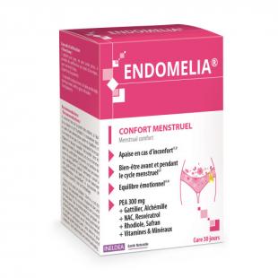 endomelia
