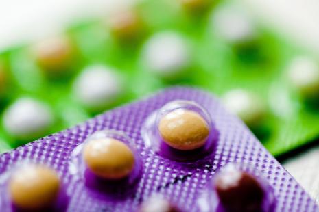 La vente de contraceptifs oraux est en baisse régulière depuis dix ans