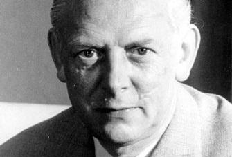 Adolf Butenandt (1903-1995, Prix Nobel 1939)