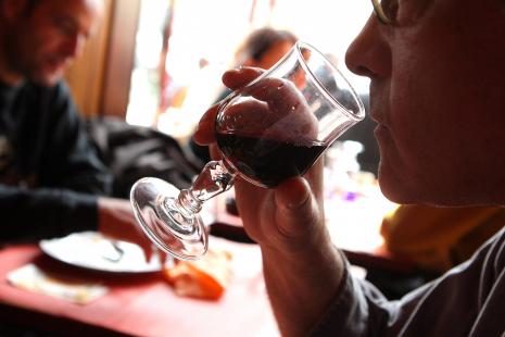 En France, 70 % des cirrhoses ont une étiologie alcoolique