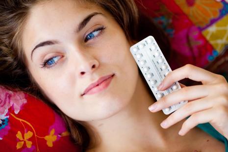 Les médicaments de la contraception hormonale | Le Quotidien du ...